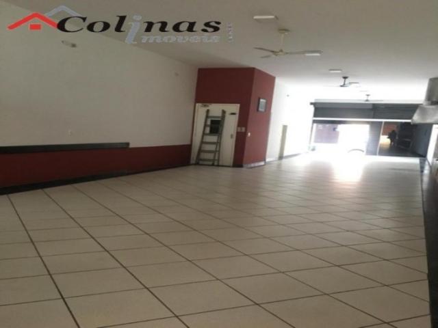 #PC00008 - Ponto Comercial para Locação em Ibiúna - SP - 1