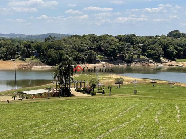 #1794 - Terreno em condomínio para Venda em Ibiúna - SP - 1