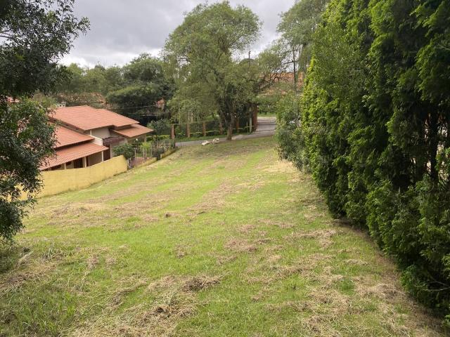 #1795 - Terreno em condomínio para Venda em Ibiúna - SP - 2