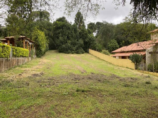 #1795 - Terreno em condomínio para Venda em Ibiúna - SP - 3