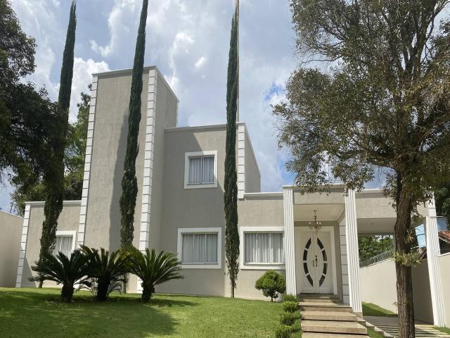 #1802 - Casa em condomínio para Venda em Ibiúna - SP