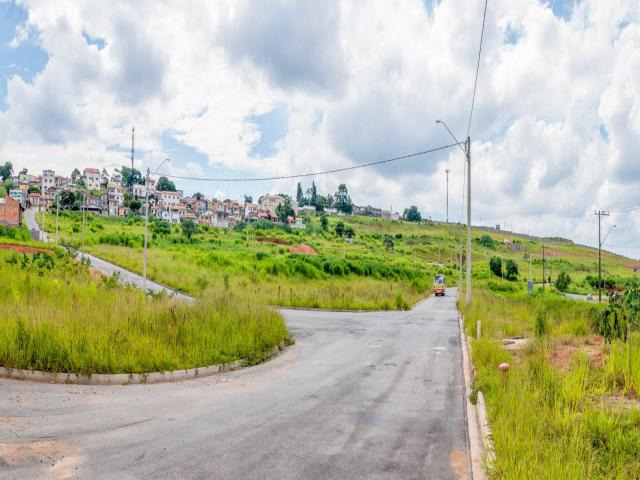 #1810 - Terreno para Venda em Ibiúna - SP - 1