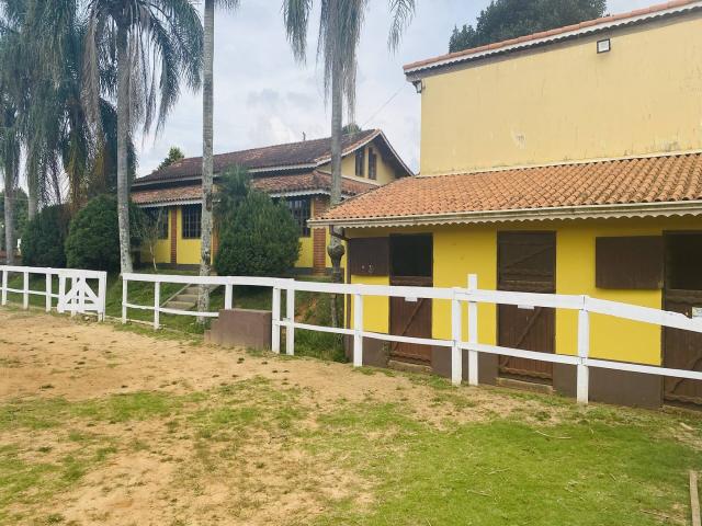 #1817 - Haras para Venda em Ibiúna - SP