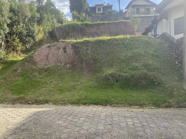 #1821 - Terreno em condomínio para Venda em Ibiúna - SP