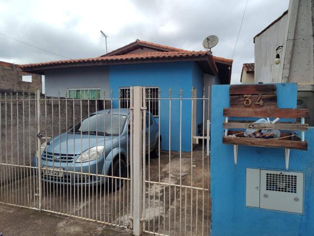 #1826 - Casa para Venda em Ibiúna - SP - 1