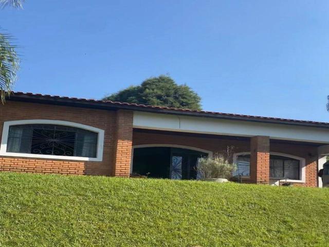 #1828 - Casa em condomínio para Venda em Ibiúna - SP - 1