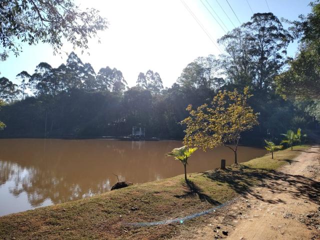 #1830 - Terreno em condomínio para Venda em Ibiúna - SP - 2