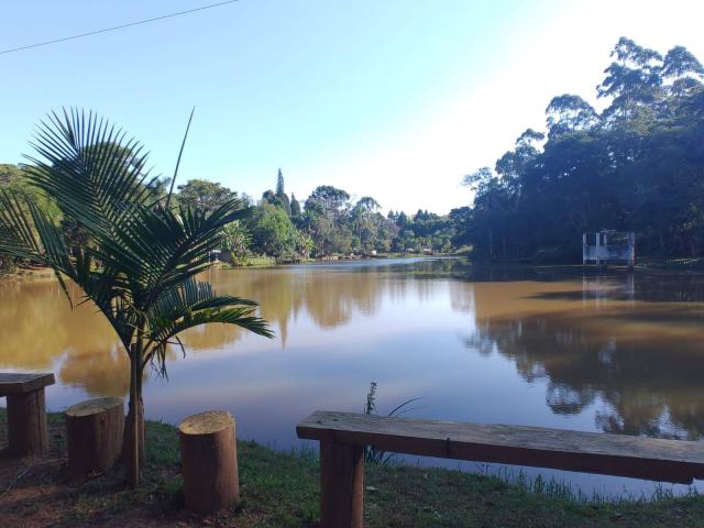 #1830 - Terreno em condomínio para Venda em Ibiúna - SP - 1