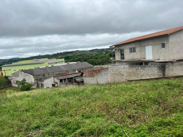 #1847 - Terreno para Venda em Ibiúna - SP - 2