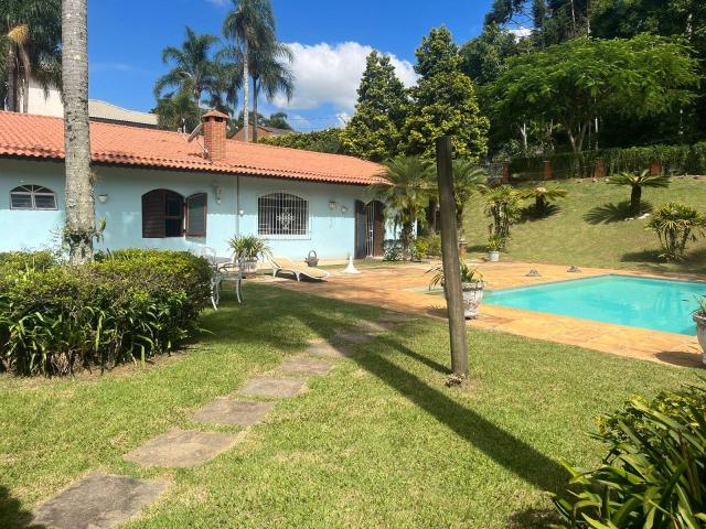 #1855 - Casa em condomínio para Venda em Ibiúna - SP