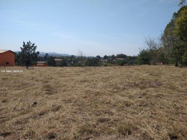 #tc00017 - Terreno em condomínio para Venda em Ibiúna - SP