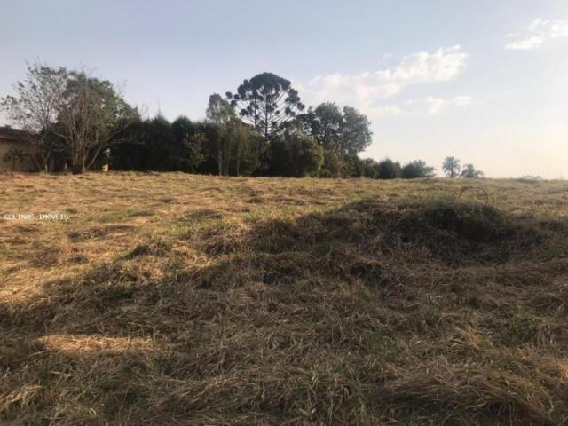 #tc00018 - Terreno em condomínio para Venda em Ibiúna - SP - 3