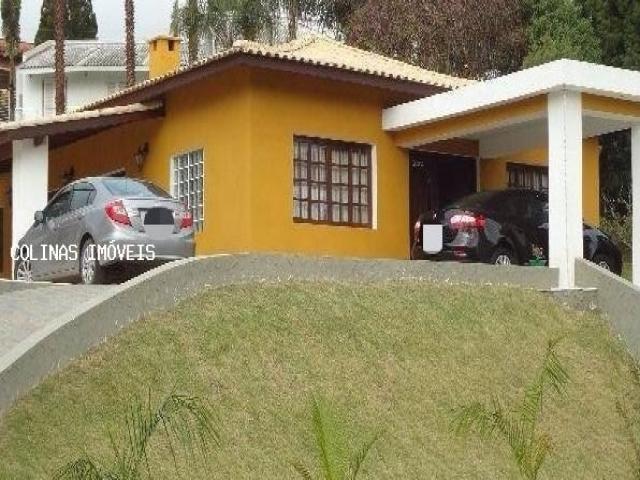 #cc00028 - Casa em condomínio para Venda em Ibiúna - SP - 2
