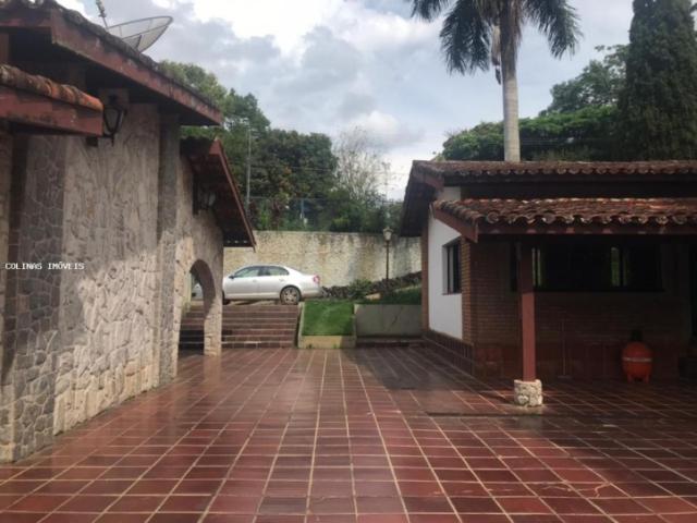 #cc00031 - Casa em condomínio para Venda em Ibiúna - SP - 3