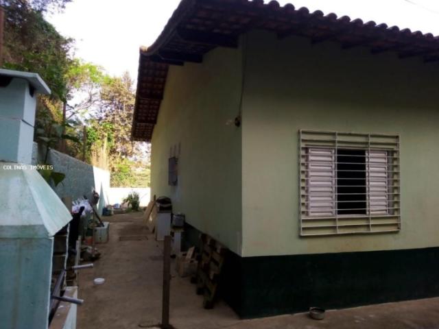 #ca00104 - Casa para Venda em Ibiúna - SP - 2