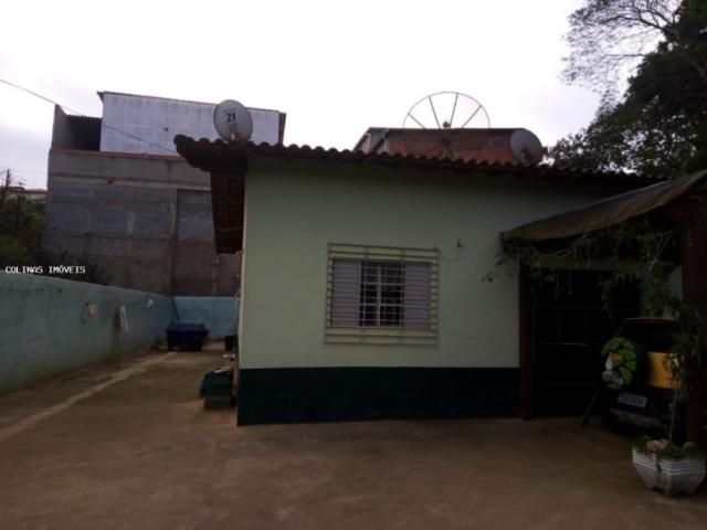 #ca00104 - Casa para Venda em Ibiúna - SP - 3