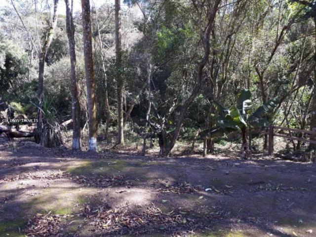 #tc00027 - Terreno em condomínio para Venda em Ibiúna - SP - 1