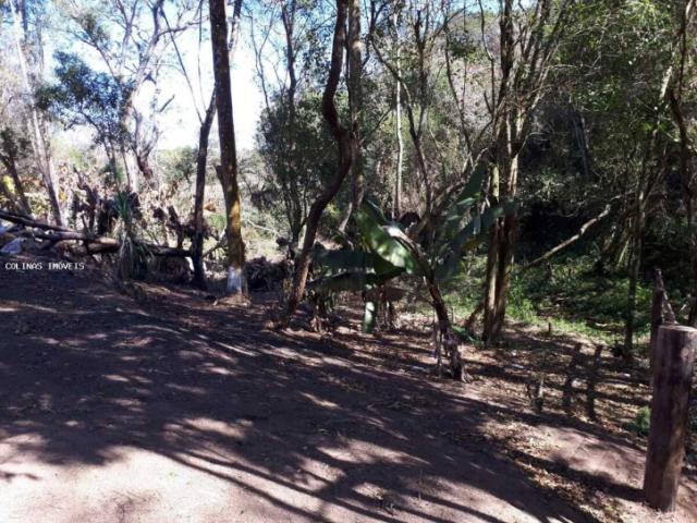 #tc00027 - Terreno em condomínio para Venda em Ibiúna - SP - 2