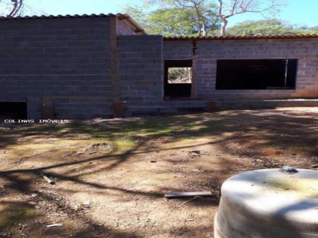 #tc00027 - Terreno em condomínio para Venda em Ibiúna - SP - 3