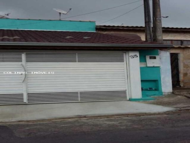 #ca00137 - Casa para Venda em Ibiúna - SP - 2
