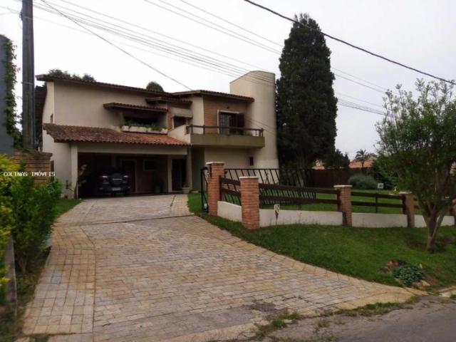 #cc00044 - Casa em condomínio para Venda em Ibiúna - SP - 3