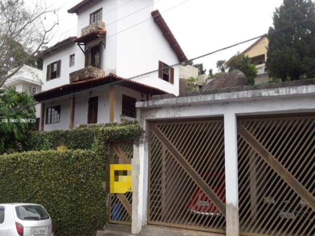 #cc00045 - Casa em condomínio para Venda em Ibiúna - SP - 1