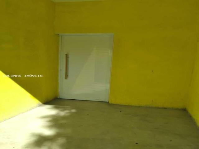 #cc00046 - Casa em condomínio para Venda em Ibiúna - SP