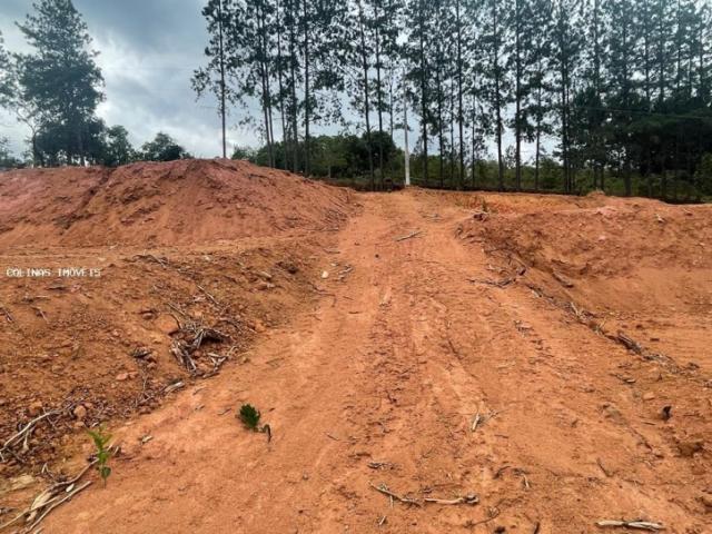 #tc00029 - Terreno em condomínio para Venda em Ibiúna - SP - 1