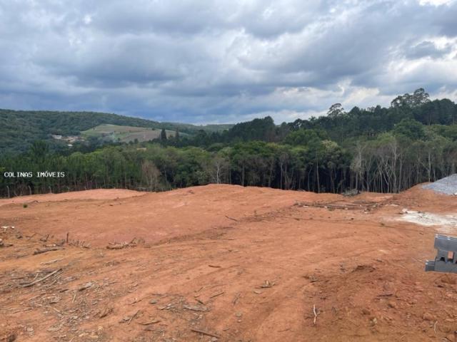 #tc00029 - Terreno em condomínio para Venda em Ibiúna - SP - 2