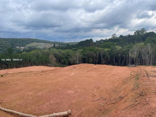 #tc00029 - Terreno em condomínio para Venda em Ibiúna - SP - 3