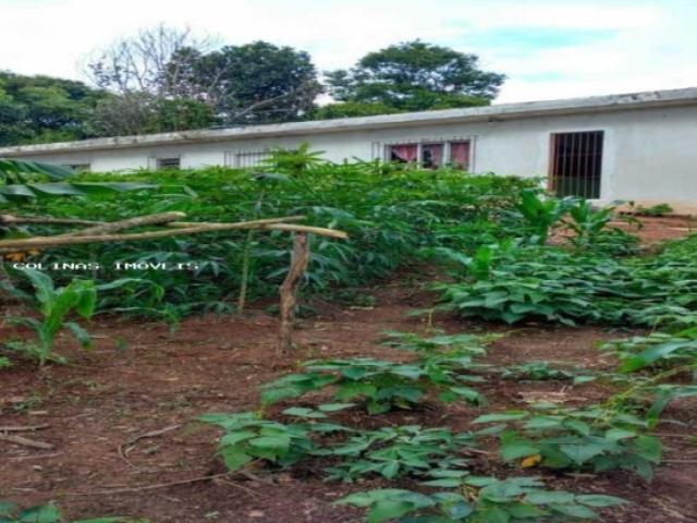 #ch00162 - Chácara para Venda em Ibiúna - SP - 2