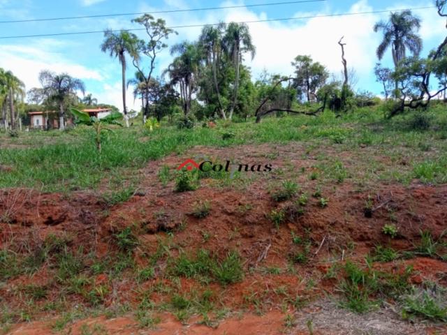 #tc00034 - Terreno em condomínio para Venda em Ibiúna - SP - 1