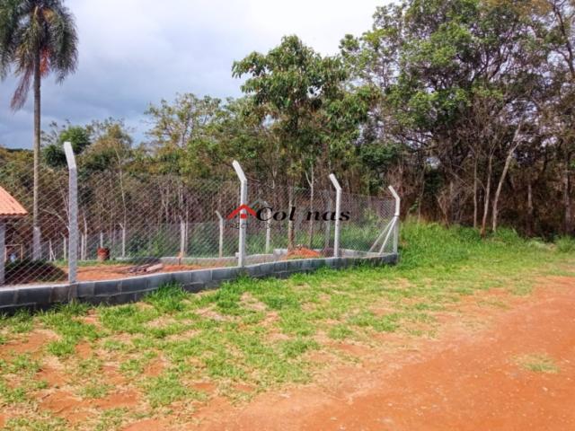 #tc00034 - Terreno em condomínio para Venda em Ibiúna - SP - 2