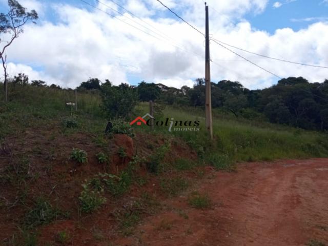 #tc00034 - Terreno em condomínio para Venda em Ibiúna - SP - 3