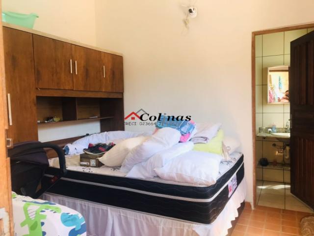 #cc00050 - Casa em condomínio para Venda em Ibiúna - SP - 3