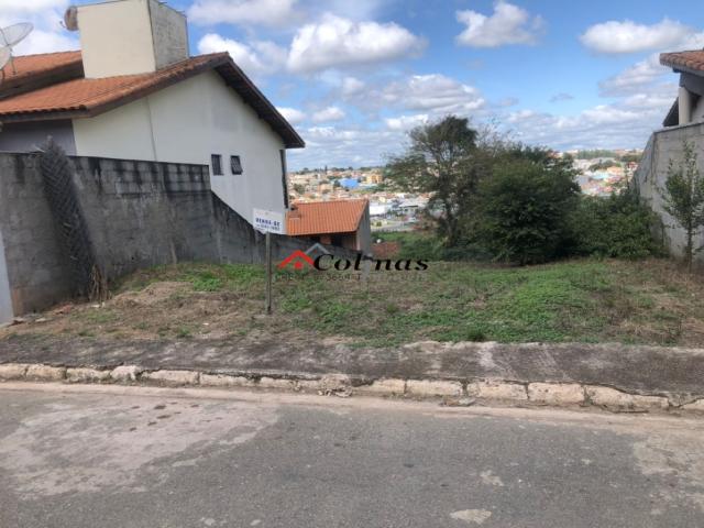 #tc00038 - Terreno em condomínio para Venda em Ibiúna - SP - 1