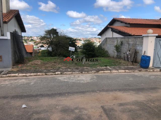 #tc00038 - Terreno em condomínio para Venda em Ibiúna - SP - 2
