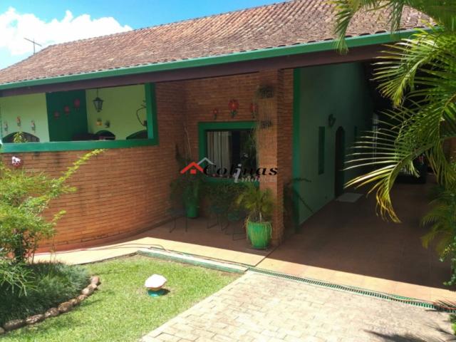 #cc00055 - Casa em condomínio para Venda em Ibiúna - SP - 3