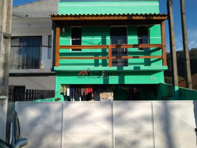 #ca00171 - Casa para Venda em Ibiúna - SP - 1