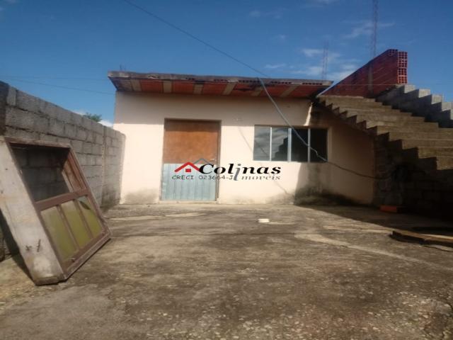 #ca00172 - Casa para Venda em Ibiúna - SP - 1