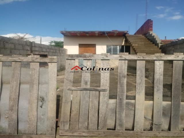 #ca00172 - Casa para Venda em Ibiúna - SP - 2