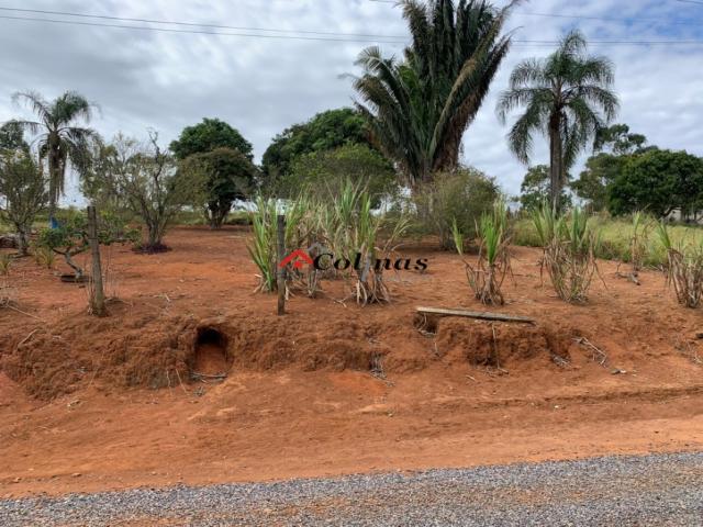 #tc00039 - Terreno em condomínio para Venda em Ibiúna - SP