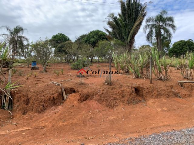 #tc00039 - Terreno em condomínio para Venda em Ibiúna - SP - 2