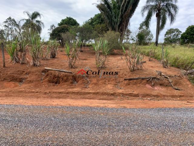 #tc00039 - Terreno em condomínio para Venda em Ibiúna - SP