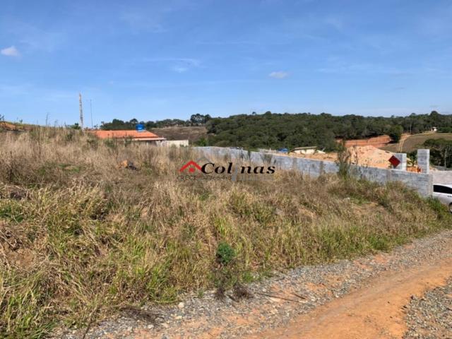 #te00080 - Terreno para Venda em Ibiúna - SP