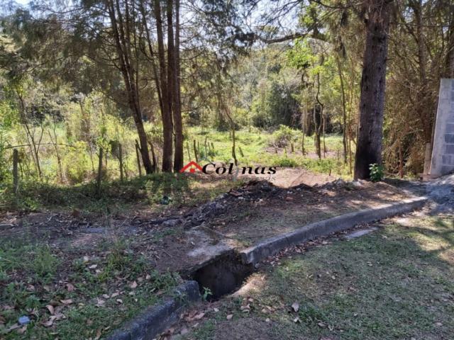 #tc00040 - Terreno em condomínio para Venda em Ibiúna - SP - 1