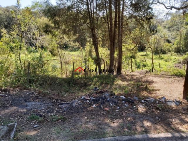 #tc00040 - Terreno em condomínio para Venda em Ibiúna - SP - 2