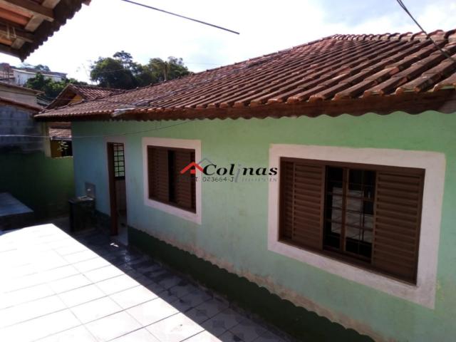 #ca00107 - Casa para Venda em Ibiúna - SP