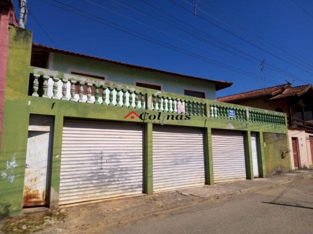 #ca00107 - Casa para Venda em Ibiúna - SP - 1