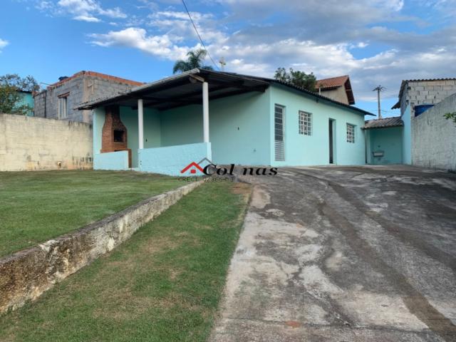 #ca00184 - Casa para Venda em Ibiúna - SP - 1